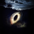 Emptyset - Dissever LP (Digital Download Card) ( VINYL )