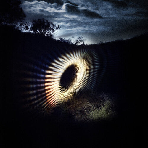 Emptyset - Dissever LP (Digital Download Card) ( VINYL )