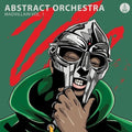 Abstract Orchestra - Madvillain, Vol. 1 LP ( VINYL )