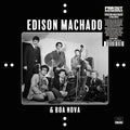 Edison Machado And Boa Nova 2LP ( VINYL )