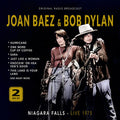 Niagara Falls - Live 1975 2CD ( VINYL )