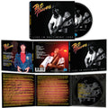 Pat Travers - LIVE IN BALTIMORE 1982 CD ( VINYL )