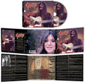 Melanie - LAY YOUR HANDS ACROSS THE SIX STRINGS CD ( VINYL )