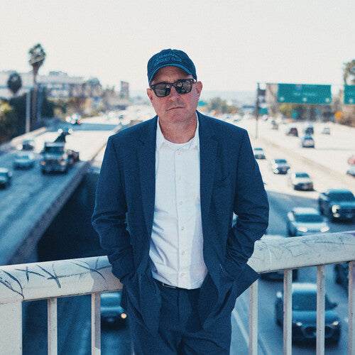 Craig Finn - ALWAYS BEEN CD ( VINYL )