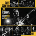 Dave Specter - Live at Space Volume One LP ( VINYL )
