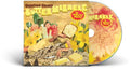 Counting Crows - Butter Miracle, The Complete Sweets! CD ( VINYL )