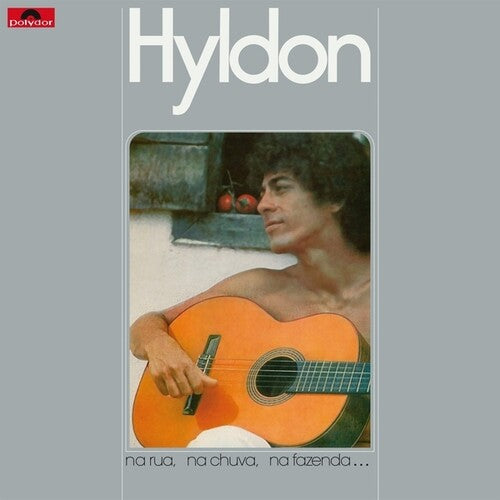 Hyldon - Na Rua, Na Chuva, Na Fazenda LP ( VINYL )