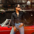 José James - 1978: Revenge of The Dragon LP (180 Gram Vinyl, Gatefold Lp Jacket) ( VINYL )