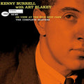 Kenny Burrell - On View At The Five Spot Cafe: The Complete Masters (Blue Note Tone Poet Series) 3LP (180 Gram Vinyl) ( VINYL )