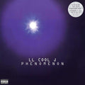 LL Cool J - Phenomenon LP (Explicit Lyrics) ( VINYL )