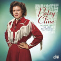 Patsy Cline - Imagine That: The Lost Recordings (1954-1963) 2CD (Limited Edition) ( VINYL )