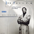 Don Pullen - New Beginnings (blue Note Classic Vinyl Edition) LP (180 Gram Vinyl) ( VINYL )