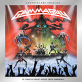 Gamma Ray - HEADING FOR THE EAST 2CD (Brilliant Box) ( VINYL )
