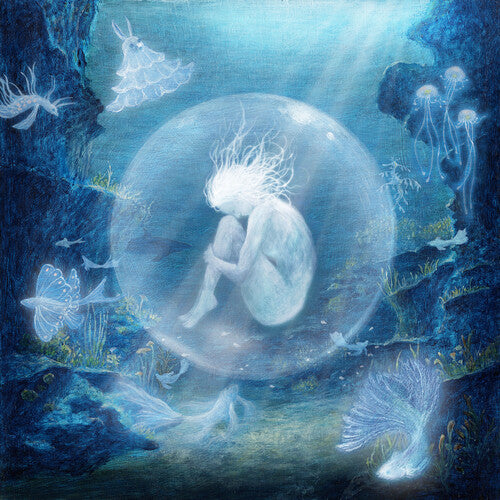 Chloe Moriondo - Oyster LP (Colored Vinyl) ( VINYL )