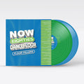 Now That's What I Call 80s Dancefloor: Floorfillers / Various 2LP (United Kingdom - Import) ( VINYL )