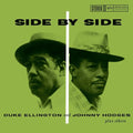 Duke Ellington - Side By Side (Verve Acoustic Sounds Series) LP (180 Gram Vinyl) ( VINYL )