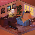 Hotline Sehwani & Emunator - Video Game Lofi: Cozy Games Vol. 01 (Original Soundtrack) LP (180 Gram Vinyl, Remixes) ( VINYL )