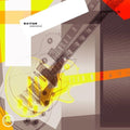 Guitar - Sunkissed LP ( VINYL )