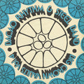 Bacao Rhythm & Steel Band - Big Crown Vaults Vol. 4 LP (Blue Colored Vinyl) ( VINYL )