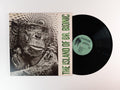 Doctor Bionic - The Island of Doctor Bionic LP ( VINYL )