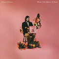M Ross Perkins - What's the Matter, M Ross? CD (Explicit Lyrics) ( VINYL )