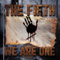 Fifth - We Are One CD (Booklet) ( VINYL )