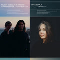 Michelle Helene Mackenzie - Orchid Mantis / Breach LP ( VINYL )