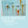 Myra Melford - Myra Melford Splash CD ( VINYL )