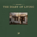Adam Melchor - The Diary of Living LP ( VINYL )