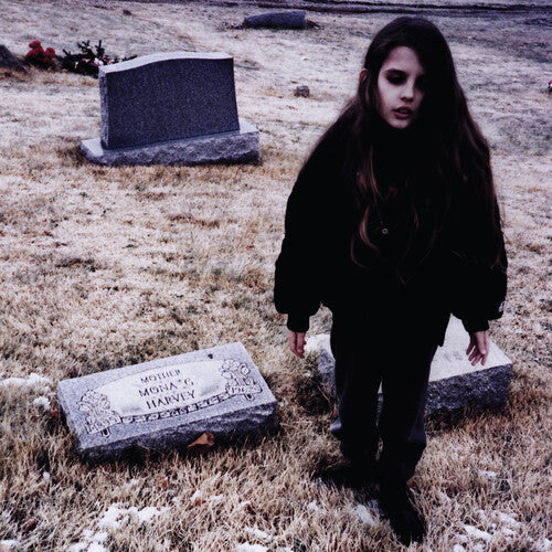 Crystal Castles - II 2LP ( VINYL )