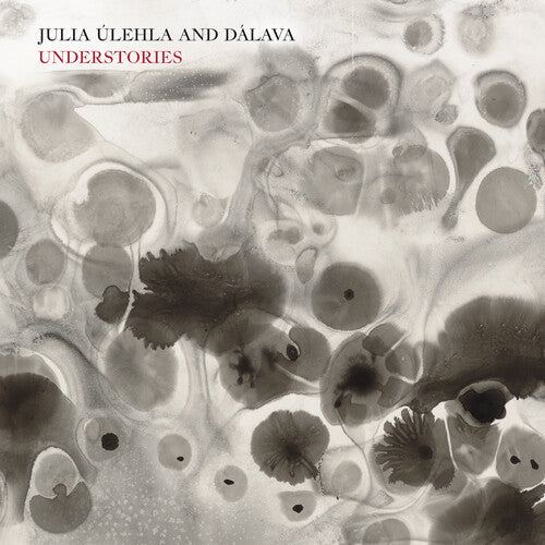 Julia Úlehla - Understories LP ( VINYL )