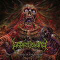 Leper Colony - Those of the Morbid CD (Explicit Lyrics) ( VINYL )
