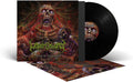Leper Colony - Those of the Morbid LP (Explicit Lyrics, 140 Gram Vinyl) ( VINYL )