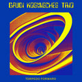 Gaudi Kosmisches Trio - Torpedo Forward LP ( VINYL )