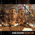 Four80East - Barn Sessions Volume One CD (Digipack Packaging) ( VINYL )