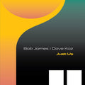 Bob James - Just Us CD ( VINYL )