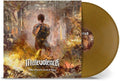 Malevolence - Where Only the Truth Is Spoken - Gold LP (Colored Vinyl, Gold) ( VINYL )