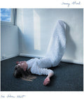 Jenny Hval - Iris Silver Mist CD ( VINYL )