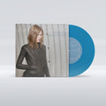 Juliana Hatfield - Not Enough b/w Back To Freedom - Turquoise LP (Colored Vinyl, Turquoise, Limited Edition) ( VINYL )