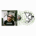 Haywire - For Better or for Worse - Cloudy Clear w/Dark Greeen Splatter LP (Explicit Lyrics, Clear Vinyl, Green, Splatter) ( VINYL )