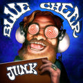 Blue Cheer - Junk CD ( VINYL )