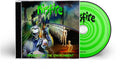 Misfire - Product of the Environment CD ( VINYL )