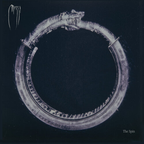Messa - The Spin CD ( VINYL )