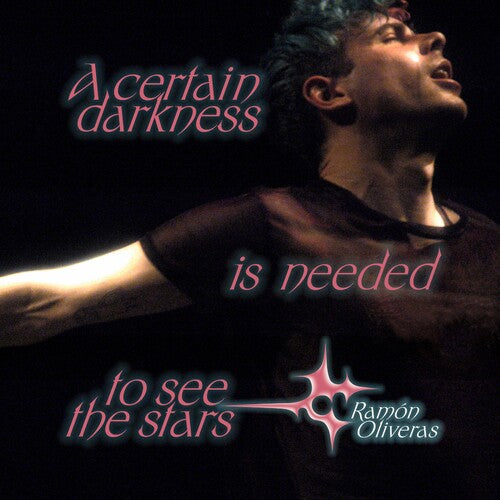 Denis Kozhukhin - A Certain Darkness is Needed to See the Stars (vinyl) LP ( VINYL )