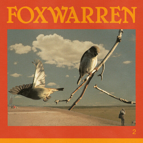 Foxwarren - 2 LP ( VINYL )