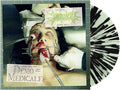 Impaled - DEMO MEDICALE LP (Limited Edition, Colored Vinyl, Green, Splatter) ( VINYL )