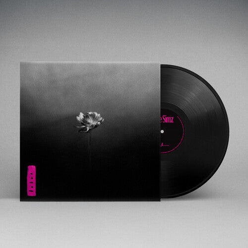 Little Simz - Lotus 2LP ( VINYL )