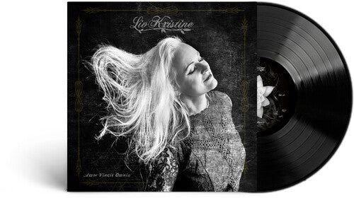 Liv Kristine - Amor Vincit Omnia LP (Limited Edition)  (Preorder: Ships June 06, 2025) ( VINYL )
