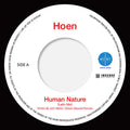 Hoen - Human Nature (Latin Mix) / You Are The Universe (Latin Mix) LP ( VINYL )