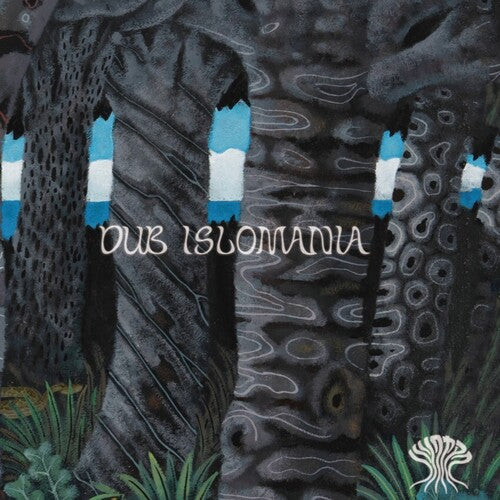 Harikuyamaku - Dub Islomania LP ( VINYL )